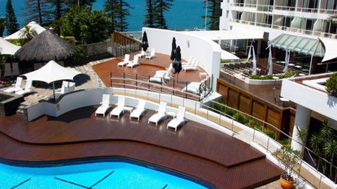 Novotel Sydney Brighton Beach - Accommodation Newcastle 1