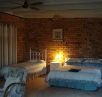 Pamela's Retreat - Accommodation Newcastle