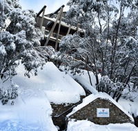 Silverski Falls Creek - Accommodation Newcastle