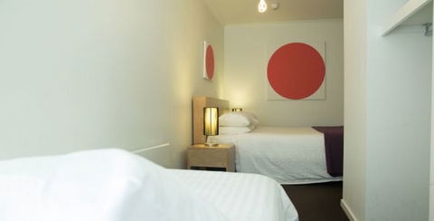 Silverski Falls Creek - Accommodation Newcastle 3