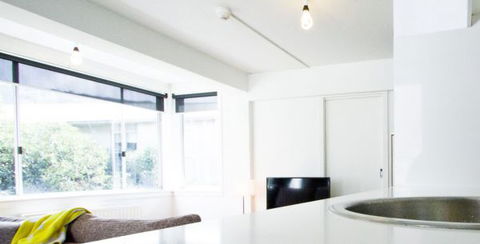 Silverski Falls Creek - Accommodation Newcastle 4