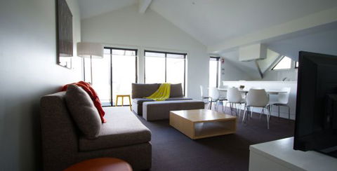 Silverski Falls Creek - Accommodation Newcastle 6