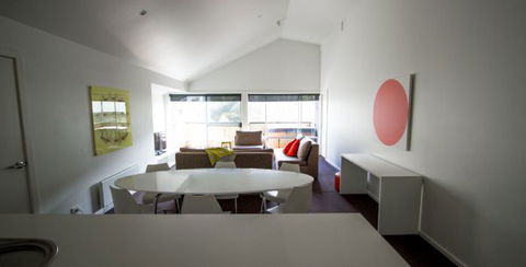 Silverski Falls Creek - Accommodation Newcastle 5