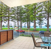 11 Breeze - Accommodation Newcastle