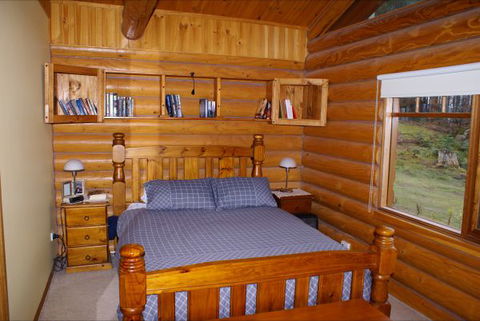 55 Acres Retreat - Accommodation Newcastle 6