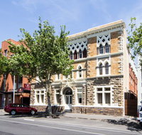 Adabco Boutique Hotel - Accommodation Newcastle