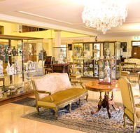Barossa Chateau - Accommodation Newcastle