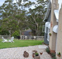 Clifden Cottage - Accommodation Newcastle