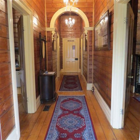 Drysdale House B & B - Accommodation Newcastle 2