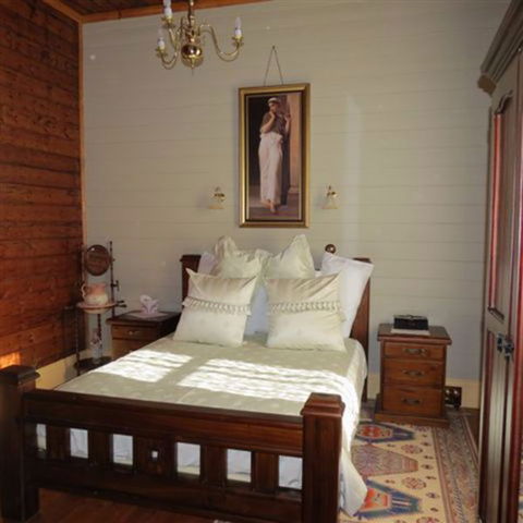 Drysdale House B & B - Accommodation Newcastle 5