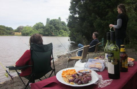 Drysdale House B & B - Accommodation Newcastle 7