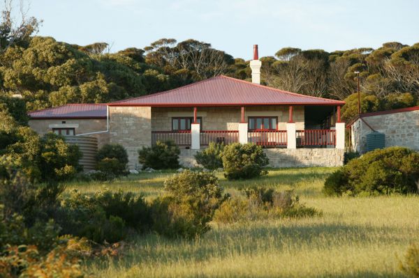 Inneston SA Accommodation Newcastle