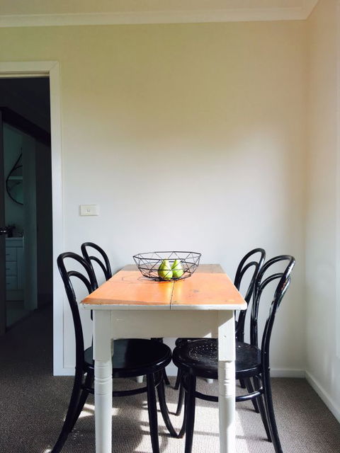 Farm Pod At Twamley Farm - Accommodation Newcastle 10