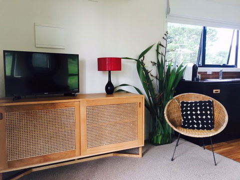Farm Pod At Twamley Farm - Accommodation Newcastle 11