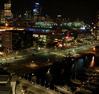 Harbour Escape Apartments Docklands - Accommodation Newcastle