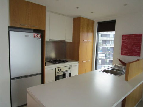 Harbour Escape Apartments Docklands - Accommodation Newcastle 8
