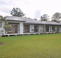 Lovedale Country Lodge - Accommodation Newcastle