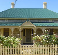 Cabernet Cottage - Accommodation Newcastle
