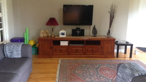Clove Hitch Holiday House - Accommodation Newcastle 8
