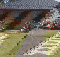 Annabelle's Cottage - Accommodation Newcastle