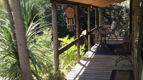 Hilltop Accommodation - Accommodation Newcastle 0