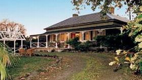 Adelaide Hills Oakfield Inn - Accommodation Newcastle 0