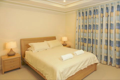 Monterey Waters 27B - Accommodation Newcastle 6