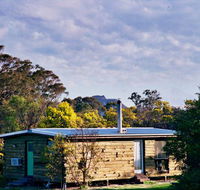 Mt ZERO LOG CABINS  - Accommodation Newcastle