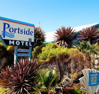 Portside Motel - Accommodation Newcastle