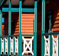 Riverglen Holiday Park - Accommodation Newcastle