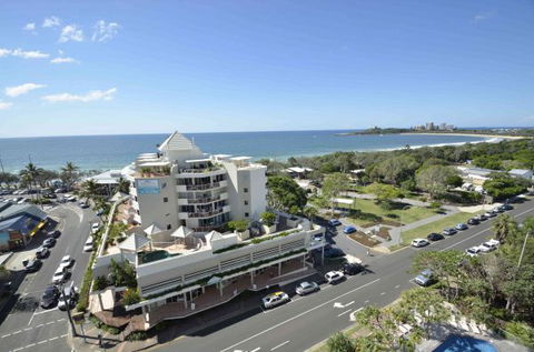 Sandcastles Mooloolaba - Accommodation Newcastle 0