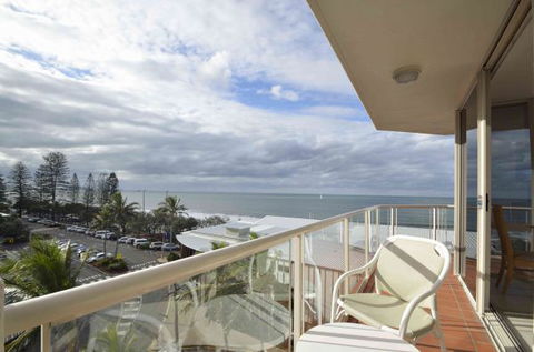 Sandcastles Mooloolaba - Accommodation Newcastle 2