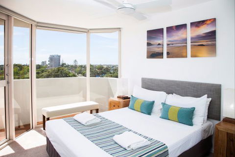 Sandcastles Mooloolaba - Accommodation Newcastle 3