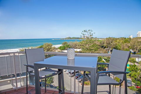 Sandcastles Mooloolaba - Accommodation Newcastle 4