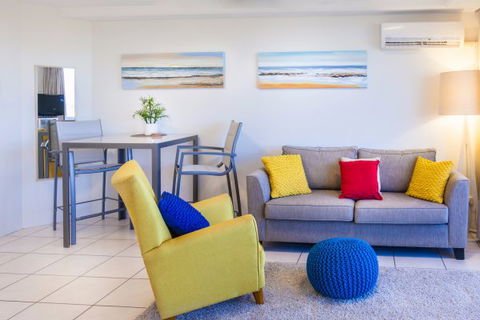 Sandcastles Mooloolaba - Accommodation Newcastle 5