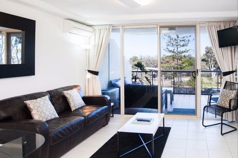 Sandcastles Mooloolaba - Accommodation Newcastle 6