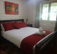Shepherds Gully - Accommodation Newcastle