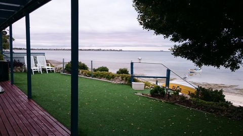 St Helens Beachfront - Accommodation Newcastle 0