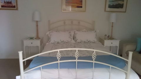 St Helens Beachfront - Accommodation Newcastle 3