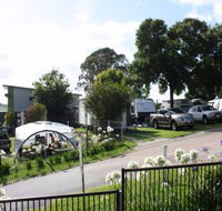 Tambo River Tourist Park - Accommodation Newcastle