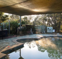 Winnamatta Guest House - Accommodation Newcastle