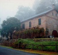 Tizzana Winery - Accommodation Newcastle