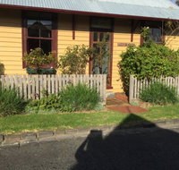 Twomey's Cottage - Accommodation Newcastle