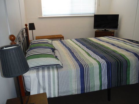 Undercurrent - Accommodation Newcastle 1