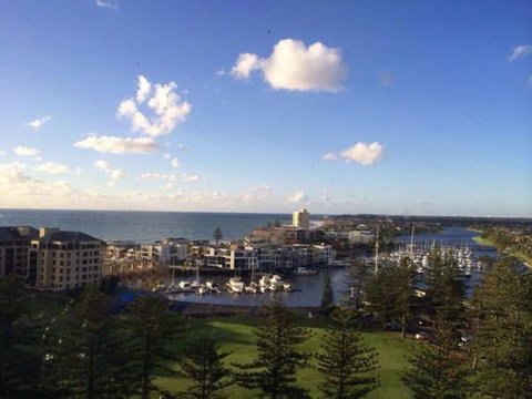 Acaill Accommodation - Accommodation Newcastle 2