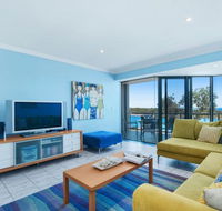 On the Beach Getaway - Accommodation Newcastle