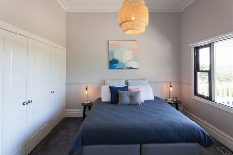 Alchemy House Hepburn - Accommodation Newcastle 2