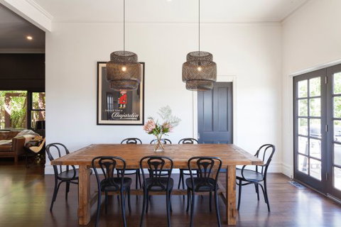 Alchemy House Hepburn - Accommodation Newcastle 4