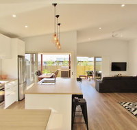 All Decked Out Lake Conjola - Accommodation Newcastle