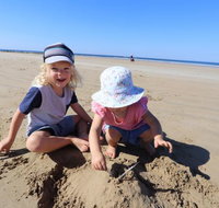 Anglesea Family Caravan Park - Accommodation Newcastle